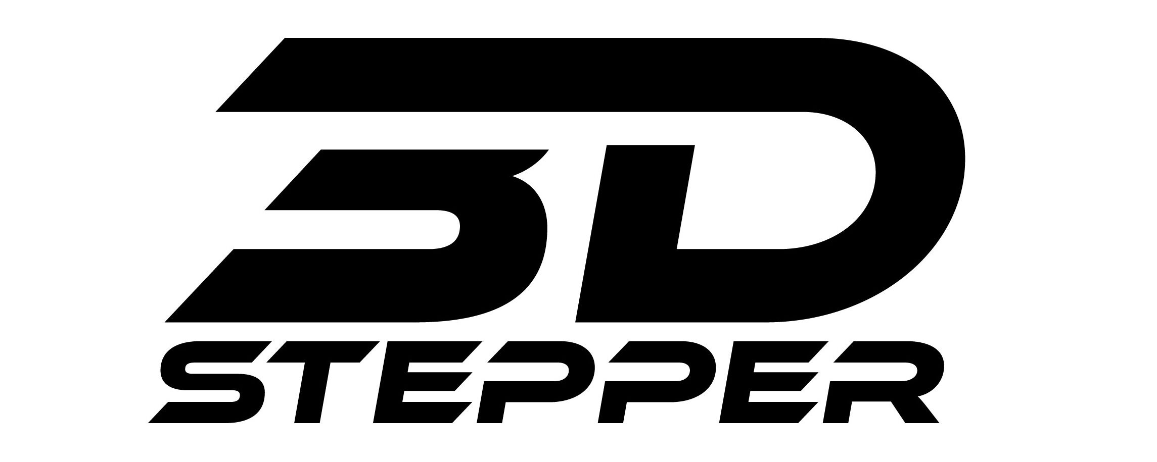 3D Stepper – We Print Your World