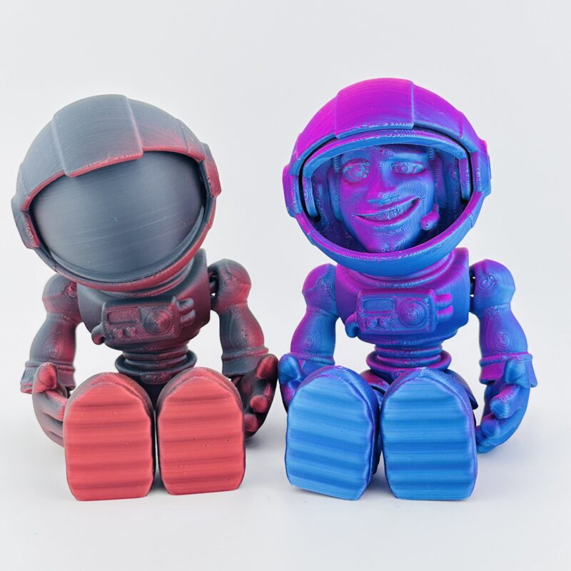 Astronaut
